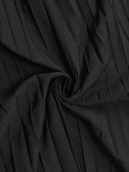 Lyra | Sleeveless Bodycon Mock Neck Maxi Dress