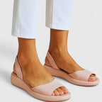 Maria | Cushioned Orthopedic Sandals