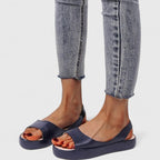 Maria | Cushioned Orthopedic Sandals