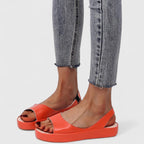 Maria | Cushioned Orthopedic Sandals