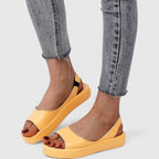 Maria | Cushioned Orthopedic Sandals