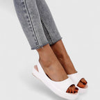 Maria | Cushioned Orthopedic Sandals