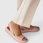 Maria | Cushioned Orthopedic Sandals