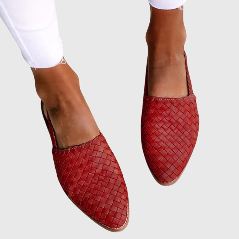 Meadow | Supportive Arch Orthopedic Sandals