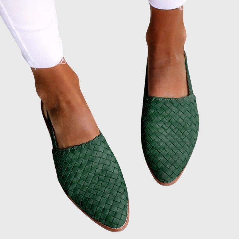 Meadow | Supportive Arch Orthopedic Sandals