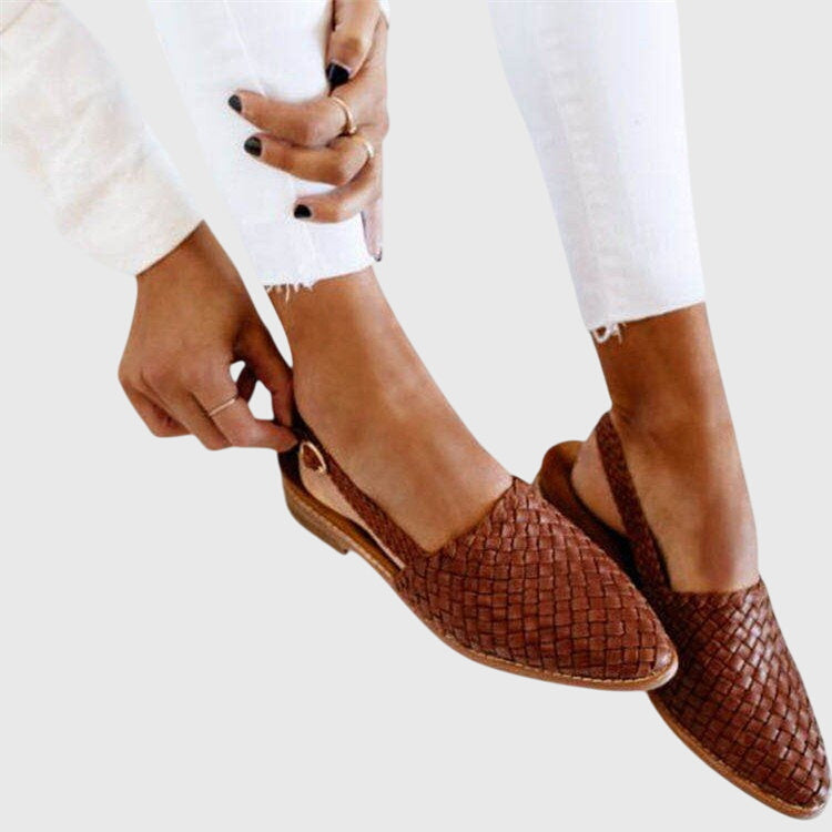 Meadow | Supportive Arch Orthopedic Sandals