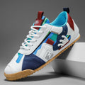 Leander | Trail-Inspired Multi-Panel Cross Training Sneakers