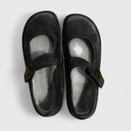 Miriam | Adjustable Strap Comfort Fit Round Toe Shoes