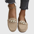 Molly | Cushioned Insole Orthopedic Loafers