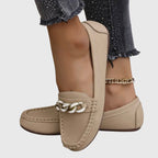 Molly | Cushioned Insole Orthopedic Loafers