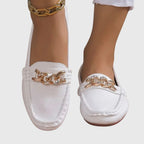 Molly | Cushioned Insole Orthopedic Loafers
