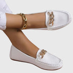 Molly | Cushioned Insole Orthopedic Loafers