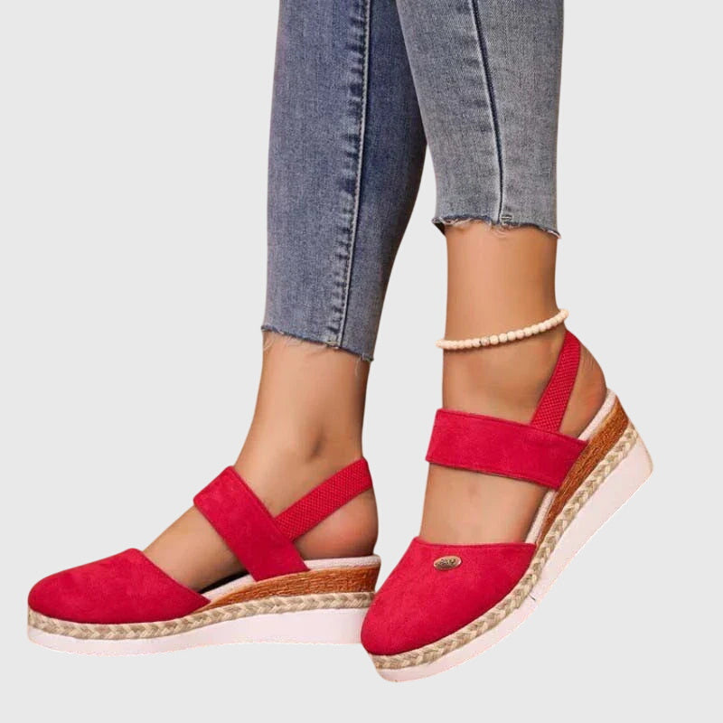 Natalia | Supportive Comfort Orthopedic Sandals