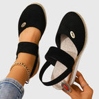 Natalia | Supportive Comfort Orthopedic Sandals