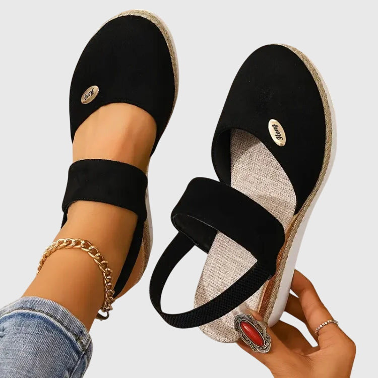 Natalia | Supportive Comfort Orthopedic Sandals