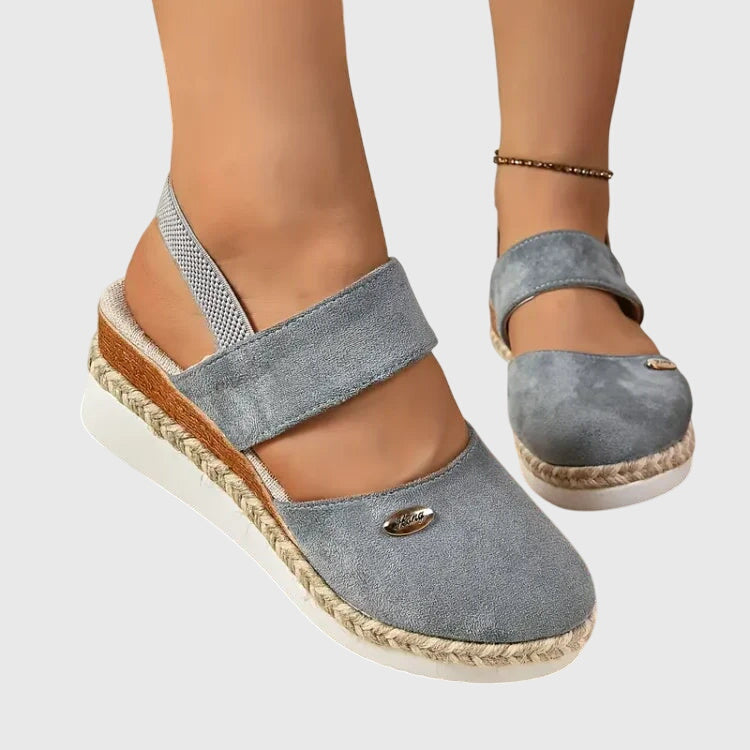 Natalia | Supportive Comfort Orthopedic Sandals