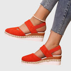 Natalia | Supportive Comfort Orthopedic Sandals