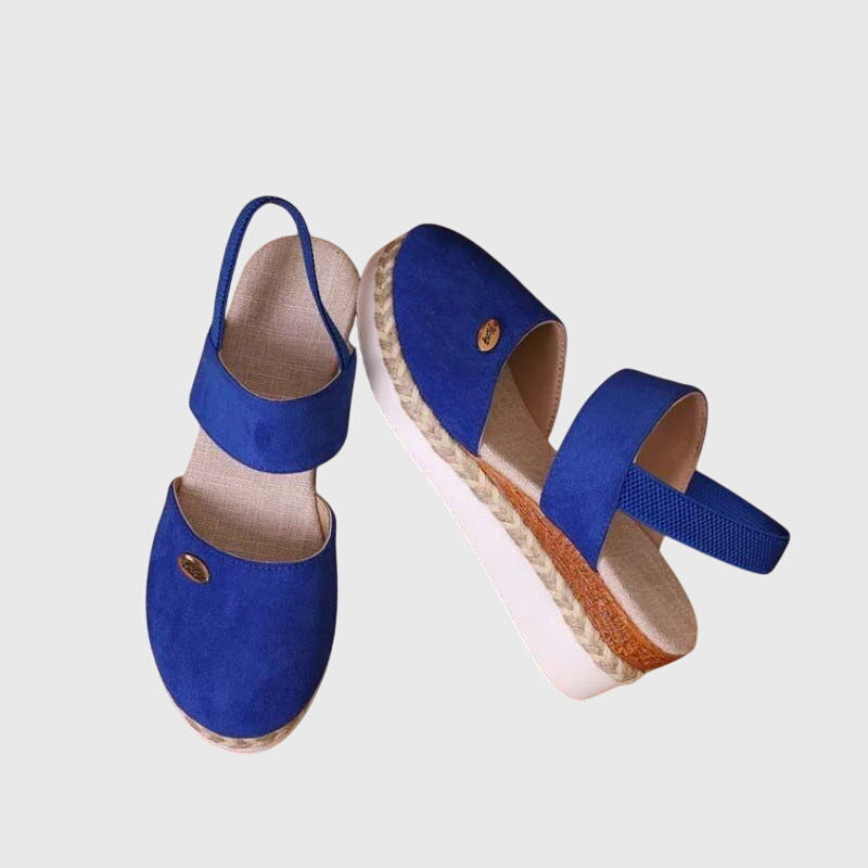 Natalia | Supportive Comfort Orthopedic Sandals