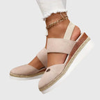 Natalia | Supportive Comfort Orthopedic Sandals