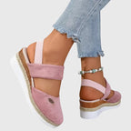 Natalia | Supportive Comfort Orthopedic Sandals