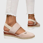Natalia | Supportive Comfort Orthopedic Sandals