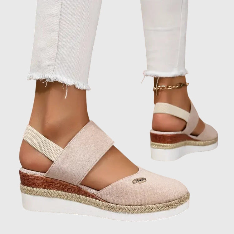 Natalia | Supportive Comfort Orthopedic Sandals