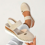 Natalia | Supportive Comfort Orthopedic Sandals