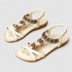 Nova | Supportive Strap Sandals