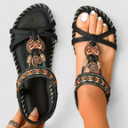 Nova | Supportive Strap Sandals
