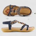 Nova | Supportive Strap Sandals