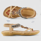 Nova | Supportive Strap Sandals