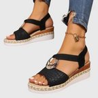 Renata | Orthopedic Supportive Sandals