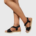 Renata | Orthopedic Supportive Sandals
