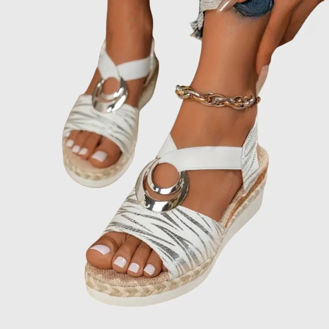 Renata | Orthopedic Supportive Sandals