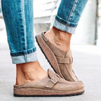 Riley | Ergonomic Fit Orthopedic Slip-On Shoes