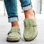Riley | Ergonomic Fit Orthopedic Slip-On Shoes