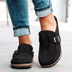 Riley | Ergonomic Fit Orthopedic Slip-On Shoes