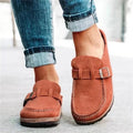 Riley | Ergonomic Fit Orthopedic Slip-On Shoes