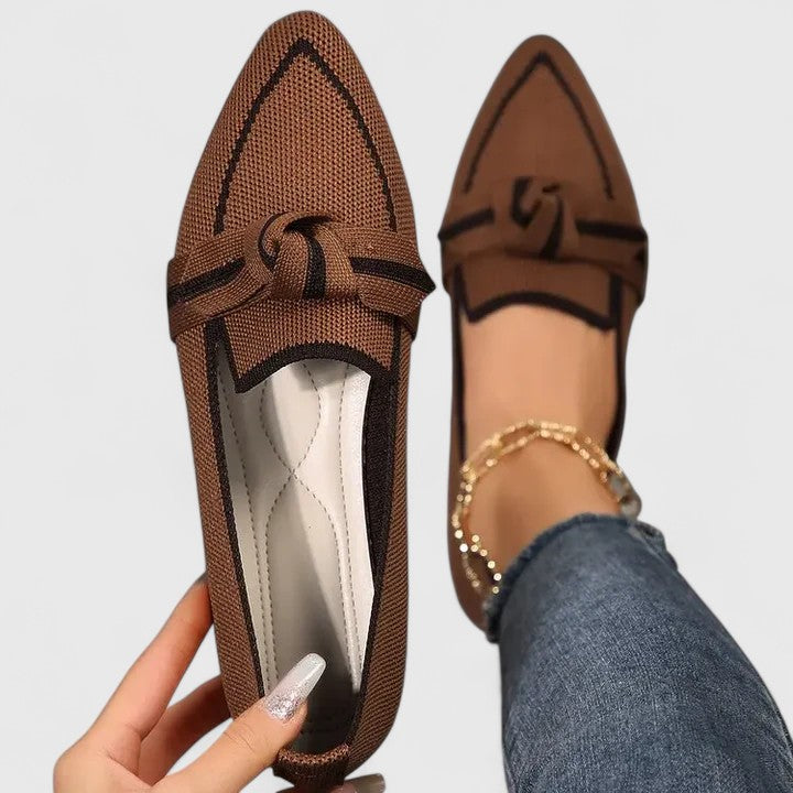 River | Supportive Orthopedic Loafers