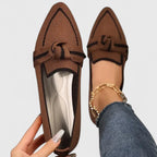 River | Supportive Orthopedic Loafers