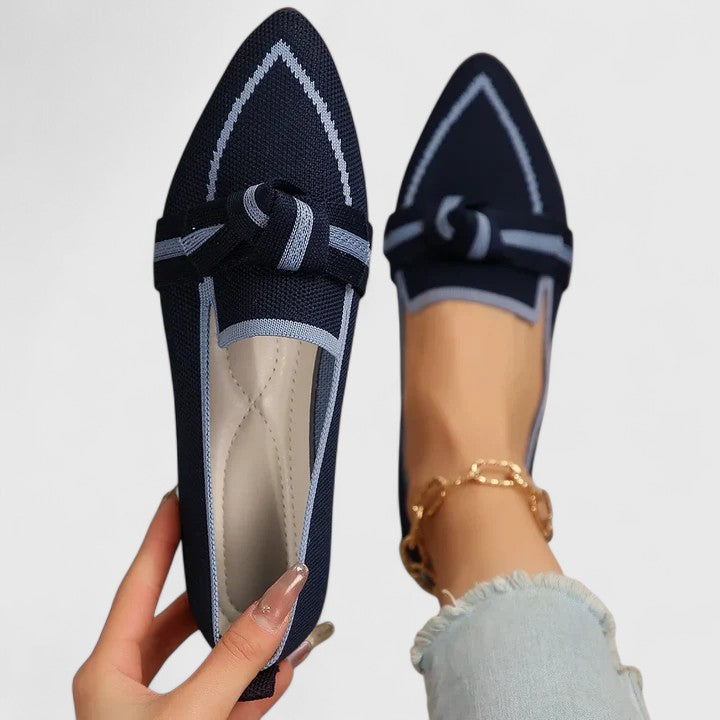 River | Supportive Orthopedic Loafers