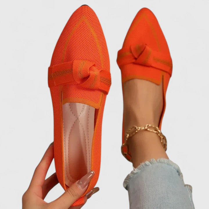 River | Supportive Orthopedic Loafers