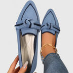 River | Supportive Orthopedic Loafers