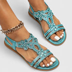 Romilly | Supportive Fit Orthopedic Sandals