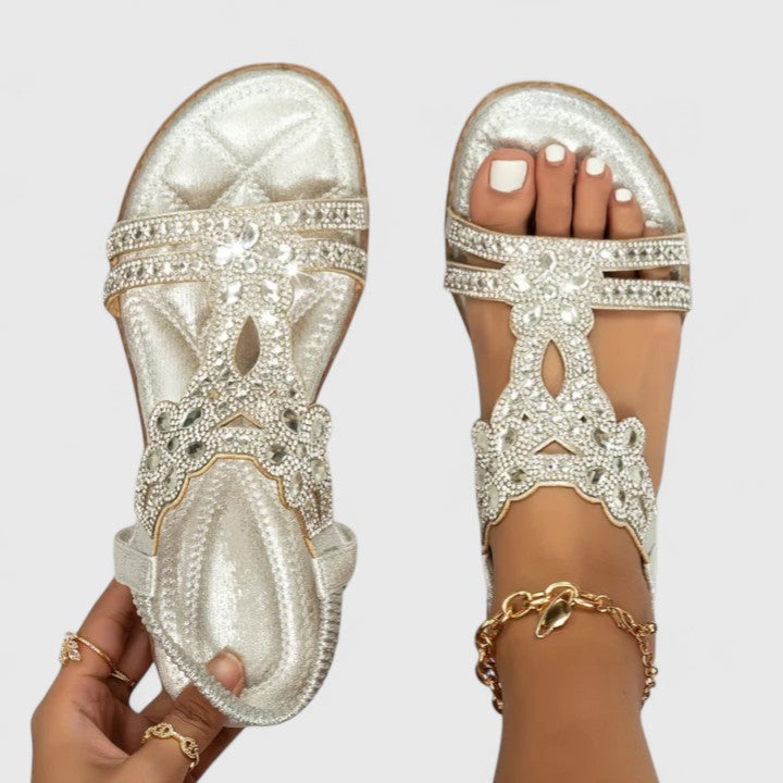 Romilly | Supportive Fit Orthopedic Sandals