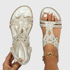 Romilly | Supportive Fit Orthopedic Sandals