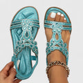 Romilly | Supportive Fit Orthopedic Sandals