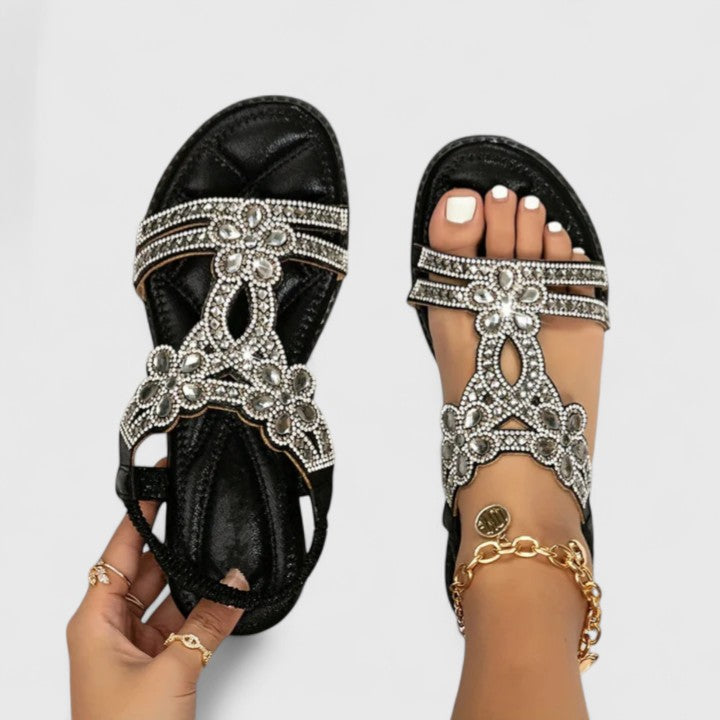 Romilly | Supportive Fit Orthopedic Sandals