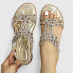 Romilly | Supportive Fit Orthopedic Sandals
