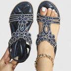Romilly | Supportive Fit Orthopedic Sandals